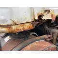 International 8100 Cab Assembly thumbnail 13