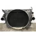 International 8100 Cooling Assembly. (Rad., Cond., ATAAC) thumbnail 1