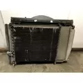 International 8100 Cooling Assy. (Rad., Cond., ATAAC) thumbnail 1