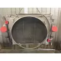 International 8100 Cooling Assy. (Rad., Cond., ATAAC) thumbnail 1
