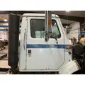 USED Door Assembly, Front International 8100 for sale thumbnail