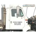USED Door Assembly, Front International 8100 for sale thumbnail