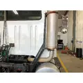 International 8100 Exhaust Assembly thumbnail 2