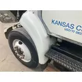 International 8100 Fender thumbnail 1