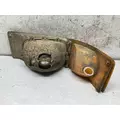 International 8100 Headlamp Assembly thumbnail 3