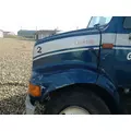 International 8100 Hood thumbnail 1