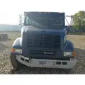 International 8100 Hood thumbnail 3