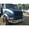 International 8100 Hood thumbnail 4