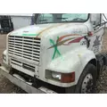 International 8100 Hood thumbnail 2