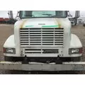 International 8100 Hood thumbnail 3