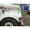 International 8100 Hood thumbnail 5