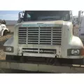 International 8100 Hood thumbnail 3