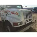 International 8100 Hood thumbnail 4