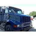 International 8100 Hood thumbnail 5