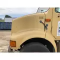 International 8100 Hood thumbnail 2