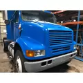 International 8100 Hood thumbnail 5