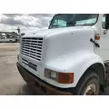 International 8100 Hood thumbnail 2