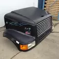 International 8100 Hood thumbnail 4