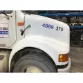 International 8100 Hood thumbnail 4