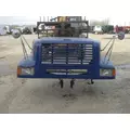 International 8100 Hood thumbnail 2