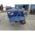 International 8100 Hood thumbnail 4