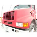 International 8100 Hood thumbnail 3