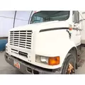 International 8100 Hood thumbnail 2