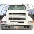 International 8100 Hood thumbnail 3