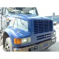 International 8100 Hood thumbnail 5