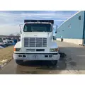 International 8100 Hood thumbnail 4