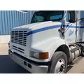 International 8100 Hood thumbnail 2