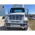 International 8100 Hood thumbnail 3