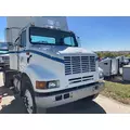 International 8100 Hood thumbnail 4