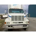 International 8100 Hood thumbnail 3