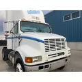 International 8100 Hood thumbnail 4