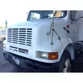 International 8100 Hood thumbnail 3