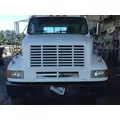 International 8100 Hood thumbnail 4