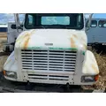 International 8100 Hood thumbnail 4