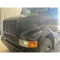 International 8100 Hood thumbnail 3