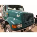 International 8100 Hood thumbnail 4