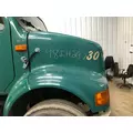 International 8100 Hood thumbnail 5