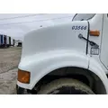 International 8100 Hood thumbnail 2