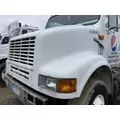 International 8100 Hood thumbnail 3