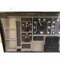 International 8100 Instrument Cluster thumbnail 3