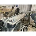 International 8100 Radiator Overflow Bottle  Surge Tank thumbnail 1