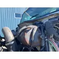 International 8100 Radiator Overflow Bottle  Surge Tank thumbnail 1