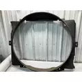 International 8100 Radiator Shroud thumbnail 1