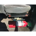 International 8100 Seat (Air Ride Seat) thumbnail 3