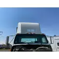 International 8100 Wind Deflector thumbnail 1