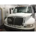 International 8500 Hood thumbnail 3